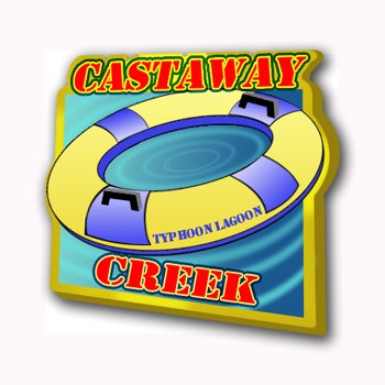 Castaway Creek